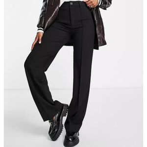 Pull & Bear Black Pants